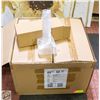 Image 1 : MASTER CASE OF 16 ACRYLIC SCRUNCHIE HOLDERS