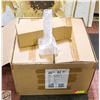 Image 1 : MASTER CASE OF 16 ACRYLIC SCRUNCHIE HOLDERS