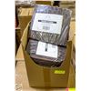 Image 1 : CASE OF 5 PACKS W/ PEAKWAY EDGING STAKE KITS EACH