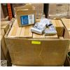 Image 1 : MASTER CASE OF 30 BOXES W/ A SET OF 4 MONTX GATE