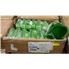 Image 1 : CASE OF 12 X 30 PACKS WITH GARDEN CLOCHES