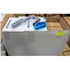 Image 1 : 15 BOXES OF PEAKWAY BBQ PLATE SETTER ( FITS MOST