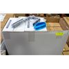 Image 1 : 15 BOXES OF PEAKWAY BBQ PLATE SETTER ( FITS MOST
