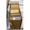 Image 1 : CASE OF 30 PET GROOMING KITS - 3PCS PER KIT