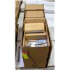 Image 1 : CASE OF 30 PET GROOMING KITS - 3PCS PER KIT