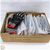 Image 1 : 12 PAIRS OF SZ SMALL DIVING GLOVES