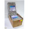 Image 1 : CASE WITH 10 PACKS WITH A SET OF 6 TREE PROTECTORS