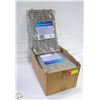 Image 1 : CASE WITH 10 PACKS WITH A SET OF 6 TREE PROTECTORS