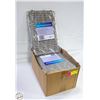 Image 1 : CASE WITH 10 PACKS WITH A SET OF 6 TREE PROTECTORS