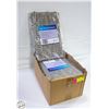 Image 1 : CASE WITH 10 PACKS WITH A SET OF 6 TREE PROTECTORS