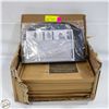 Image 1 : BOX OF 5 MONITOR MOUNT PLATES
