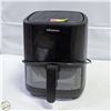 Image 1 : AIR FRYER "THINK KITCHEN" BRAND - NEEDS CLEANING
