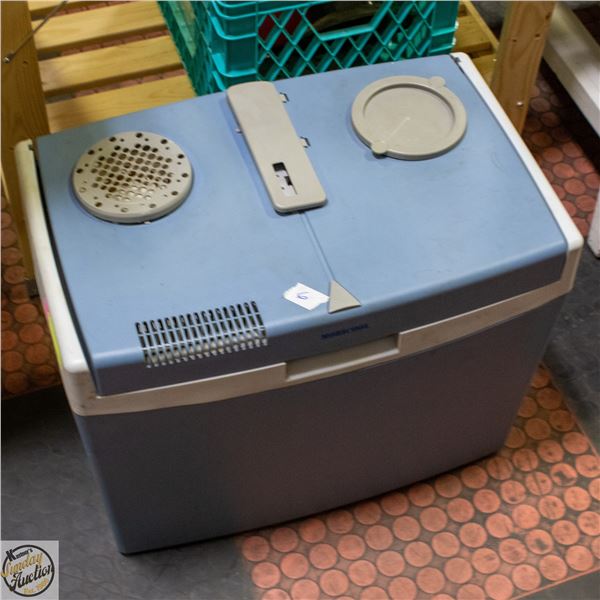 MOBICOOL ELECTRIC COOLER