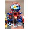 Image 1 : PAW PATROL THE MOVIE ULTIMATE CITY