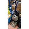 Image 1 : BISSELL POWER STEAMER - NEEDS CLEANING