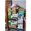 Image 1 : PALLET OF ESTATE ITEMS