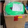 Image 1 : BRAND NEW CASE OF 6 SWOOTE LAYFLAT SUMP HOSES