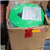 Image 1 : BRAND NEW CASE OF 6 SWOOTE LAYFLAT SUMP HOSES