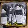 Image 1 : CASE OF 5 BRAND NEW LOG SPLITTING WEDGES