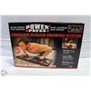 Image 1 : BRAND NEW POWER PRESS COMPLETE WORK-OUT