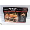 Image 1 : BRAND NEW POWER PRESS COMPLETE WORK-OUT