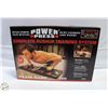 Image 1 : BRAND NEW POWER PRESS COMPLETE WORK-OUT