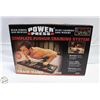 Image 1 : BRAND NEW POWER PRESS COMPLETE WORK-OUT