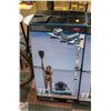 Image 1 : NEW 11' INFLATABLE STAND UP PADDLE BOARD