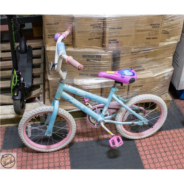 MOVELO 16" BIKE