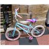 Image 1 : MOVELO 16" BIKE