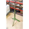 Image 1 : ADJUSTABLE T-STAND CONVEYOR SUPPORT STAND
