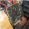 Image 1 : WORK MATE BENCH