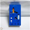 Image 1 : NEW 12 VOLT STAINLESS STEEL