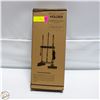 Image 1 : NEW IN BOX BROOM AND MOP HOLDER.