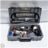 Image 1 : WORKING DREMEL KIT WITH DOZENS OF