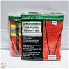 Image 1 : LOT OF 2 HAZM.ASTER PRO SURVEYOR VESTS