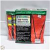 Image 1 : LOT OF 2 HAZM.ASTER PRO SURVEYOR VESTS
