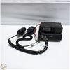 Image 1 : SET OF 2 MOTOROLA RADIUS MOBILE RADIO
