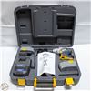 Image 1 : MASTERCRAFT MAXIMUM CORDLESS IMPACT