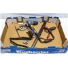 Image 1 : LOT OF HAND TOOLS