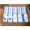 Image 1 : CASE OF 21 BOXES OF MEDICAL FACE