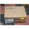 Image 1 : ONENKA 2.57 GALLONS CEDAR & SAGE SHOWER GEL & HAND