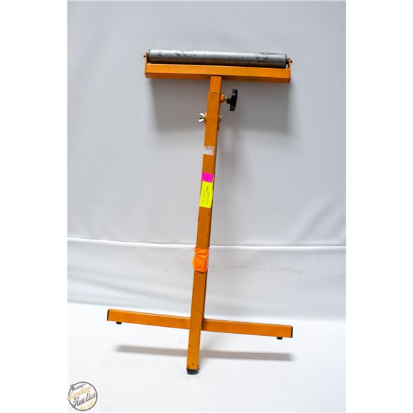 ROLLER STAND