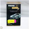 Image 1 : CAR SCRACH REPAIR SCRATCH REMOVER