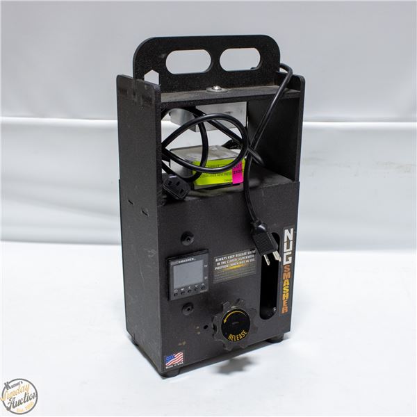 NUGSMASHER MINI PRESS