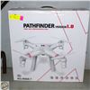 Image 1 : PATHFINDER VERSION 1.0 DRONE