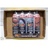 Image 1 : FW1 VEHICLE CLEANING SPRAYS (SEALED)