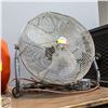 Image 1 : HONEYWELL WORKSITE MULTISPEED FAN, 18" DIAM.