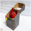 Image 1 : BOTTLE JACK