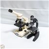 Image 1 : 2 MICROSCOPES